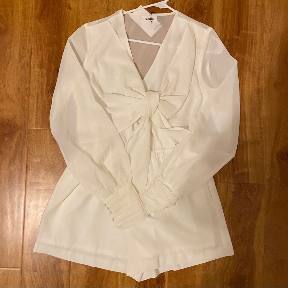 Pomelo romper